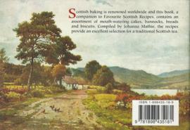 SCOTTISH TEATIME RECIPES – ca. 1998