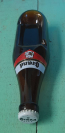 Asbak – Brand bier - 1990