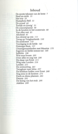 De dochter van JALNA – Mazo de la Roche – 1978