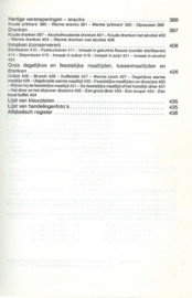 Het nieuwe KOOKBOEK – H.H.F. Henderson en H. Toors - 1979