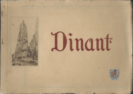 Dinant – Fotoboek (16/16) - ca. 1915