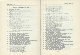 HET NIEUWE TESTAMENT – Nieuwe Vertaling - 1946