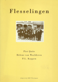 Flesselingen – Piet Quite, Helene van Woelderen, P.L. Koppen - 1993