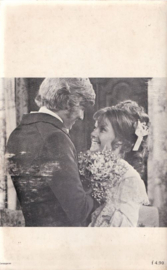 ONDER MOEDERS VLEUGELS – OP EIGEN WIEKEN – Louisa M. Alcott – jaren ‘70