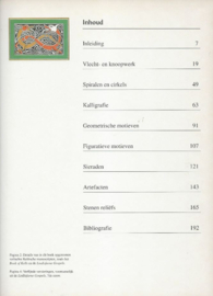 Keltische tekens & symbolen – Iain Zaczek - 1995
