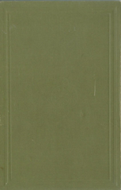 UIT HET VERLEDEN – J. HARWOOD – ca. 1910