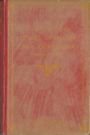 HISTORIE VAN MEJUFF. SARA BURGERHART – TWEEDE DEEL - WOLFF EN DEKEN – ca. 1905