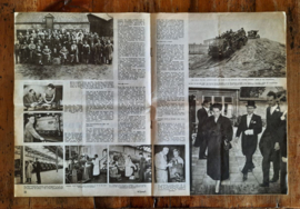 DE Spiegel – 5 stuks – 1953 - 7