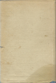 WITTE DE WITH – Joh. van Hulzen - 1938