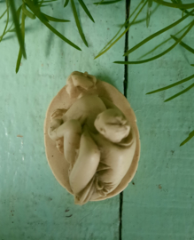 Erotische Netsuke