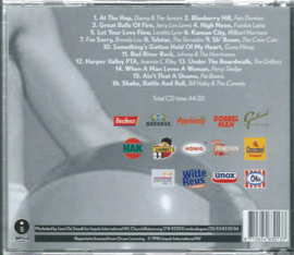CD – Golden Classics – Toppers van toen . . . 2 – 1996