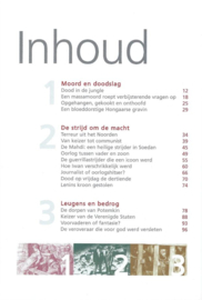 Verrassende verhalen uit de geschiedenis - 2008