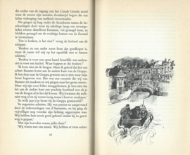 Over de rivier en onder de bomen – Ernest Hemingway - 1966