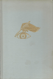 LEER UIT UW HANDSCHRIFT – (Jack F.) CHANDU – 1957