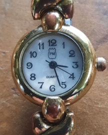 Horloge – Philip Mercier S565S