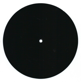 Single 7” – flexi-disc – Willem Duys presenteert Music for You - 33⅓ r.p.m. - 1