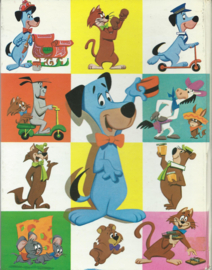 FLINTSTONES OMNIBUS – Hanna-Barbera - 1963