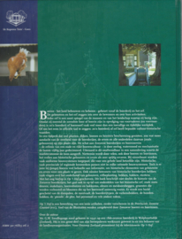 OP ’t HOF – Gerard Smallegange - 2003