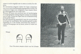 WANDELSPORT – WIM VAN DER LAAKEN – jaren ‘70