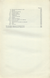 Formulario Español de Correspondencia y Documentación Mercantiles – J.B. KERPESTEIN - 1926