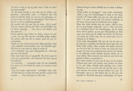 INA’S NIEUWE VADERLAND – RINA VAN DER HORST - 1956