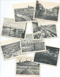 SNAPSHOTS OSTENDE – OOSTENDE – Serie/Reeks 1 (8/10)