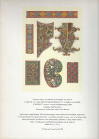 Keltische tekens & symbolen – Iain Zaczek - 1995