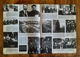 DE Spiegel – 5 stuks – 1953 - 4