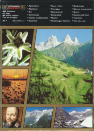 DICTIONNAIRE D’AMBOISE – PAYS DE SAVOIE 73-74 - 1993