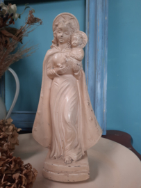 Madonna met kindje