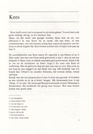 HUUS ZONDER KOP DOOR KO STEKETEE – 1986