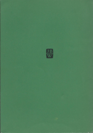 DIEREN ZOALS ZE ZIJN II – A. GRIMME EN K. NOREL - 1961