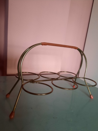 Glazenrekje