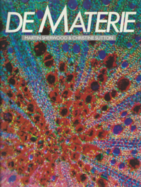 DE MATERIE – MARTIN SHERWOOD & CHRISTINE SUTTON – 1988