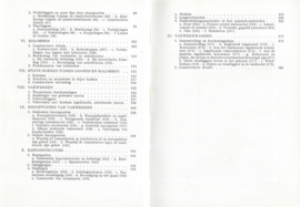 HANDBOEKJE VOOR STAALCONSTRUCTIES – P. BÜSTRAAN - 1964