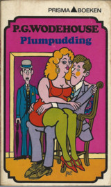 Plumpudding – P.G. WODEHOUSE - 1968