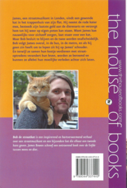 BOB DE STRAATKAT – JAMES BOWEN - 2013