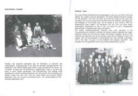 Eibertjesdag – programmaboekje 2 mei 2008 nunspeet - 2008