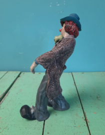 BEELD - Gilde Clowns – Paule