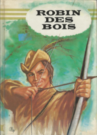 ROBIN DES BOIS – d’après Alexandre Dumas - 1984