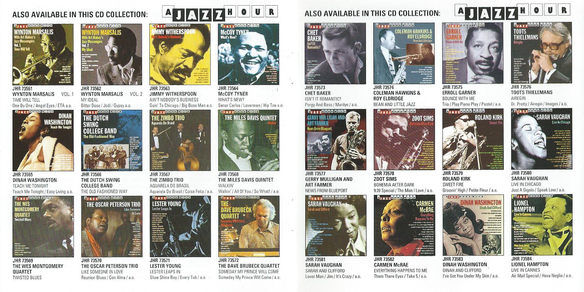 CD – GIPSY JAZZ - Django Reinhardt, The Rosenberg Trio, ... - 1995