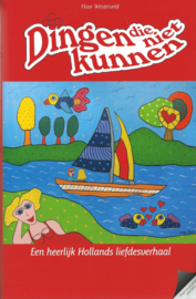 Dingen die niet kunnen - Floor Westerveld - 2009