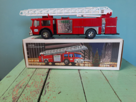 Hess brandweerwagen