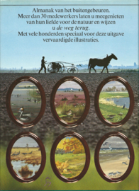 De 12 Maanden van het jaar – Jan Nijkamp e.a. - 1976