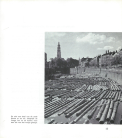 Onze stad is jarig – Henri Arnoldus - 1967