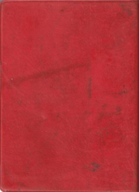 Katalogus N.V. SLOESTAAL – jaren ‘80