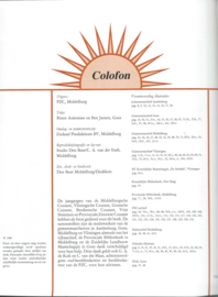 225 jaar PZC – ZEELAND UIT DE KRANT - 1983