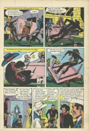 RINGO KID – NR. 9225 en NR. 9226 – 2 stuks – 1973