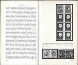 PRISMA POSTZEGELGIDS – Mr. H.J. Bernsen - 1967