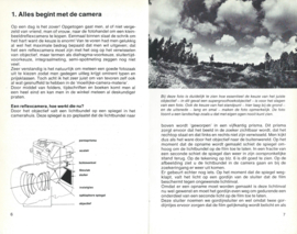 objectieven – Rob van ’t Woudt - 1982